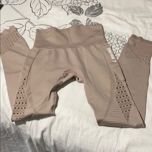 Gymshark energy seamless full length leggings